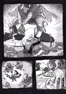 Page 46 of 提丰好像很好吃 /ティフォンっておいしそう - preview thumbnail