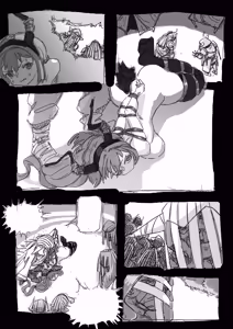 Page 50 of 提丰好像很好吃 /ティフォンっておいしそう - preview thumbnail