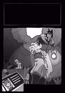 Page 56 of 提丰好像很好吃 /ティフォンっておいしそう - preview thumbnail