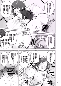 Page 10 of Oho Megami-sama - preview thumbnail