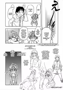 Page 6 of Ui wa dekiteorunou bon - preview thumbnail