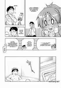 Page 7 of Ui wa dekiteorunou bon - preview thumbnail