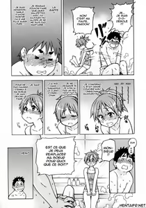 Page 10 of Ui wa dekiteorunou bon - preview thumbnail