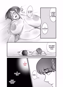 Page 77 of Masaka Ano Oni Joushi ga Ore no SeFri ni Naru nante... 3 ~Joushi to Himitsu no Amaama Noumitsu Dousei Seikatsu~ | I never thought that diabolical boss would become my sex friend 3 - preview thumbnail