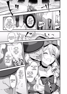 Page 11 of Kasou Douwa wa Kiken ga Ippai!? Yumemi Gachi na Shoujo Hen 2 - preview thumbnail