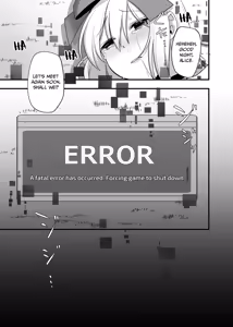 Page 31 of Kasou Douwa wa Kiken ga Ippai!? Yumemi Gachi na Shoujo Hen 2 - preview thumbnail