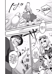 Page 8 of Kasou Douwa wa Kiken ga Ippai!? Yumemi Gachi na Shoujo Hen 2 - preview thumbnail