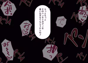 Page 182 of Saimin de Netorareta Seisokei Kanojo wa, Gaikokujin no DekaChin Onaho ni Ochiru - preview thumbnail