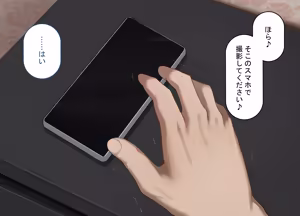Page 372 of Saimin de Netorareta Seisokei Kanojo wa, Gaikokujin no DekaChin Onaho ni Ochiru - preview thumbnail