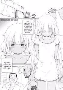 Tooi Kuni no Ohanashi desu | Esta es la historia de un país lejano — hentai manga cover on Fhentai