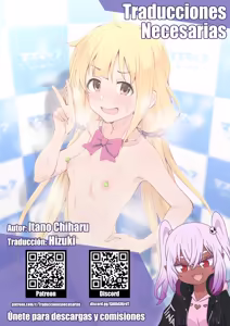 Page 7 of Tooi Kuni no Ohanashi desu | Esta es la historia de un país lejano - preview thumbnail