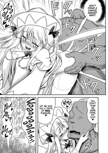 Page 17 of SEX Saikyou Yousei to Yousei Hunter Ojisan | The Sex-Incarnate Fairy & The Fairy Hunter Oji-san - preview thumbnail
