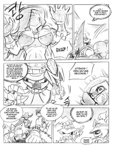 Page 16 of 리그 오브 티모 - League of Teemo - preview thumbnail