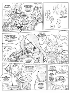Page 5 of 리그 오브 티모 - League of Teemo - preview thumbnail