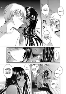 Page 7 of Suki no Kakera | Love Splinters - preview thumbnail