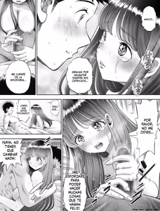 Page 17 of Confié en ella. Se convirtió en un inodoro de carne. - preview thumbnail