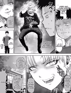 Page 24 of Confié en ella. Se convirtió en un inodoro de carne. - preview thumbnail