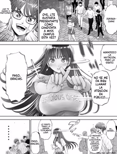 Page 3 of Confié en ella. Se convirtió en un inodoro de carne. - preview thumbnail