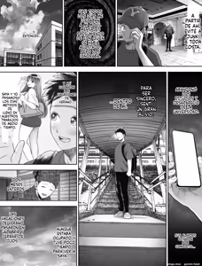 Page 31 of Confié en ella. Se convirtió en un inodoro de carne. - preview thumbnail