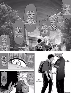 Page 34 of Confié en ella. Se convirtió en un inodoro de carne. - preview thumbnail