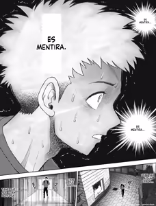 Page 35 of Confié en ella. Se convirtió en un inodoro de carne. - preview thumbnail