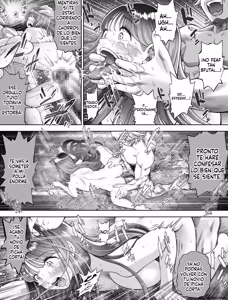 Page 51 of Confié en ella. Se convirtió en un inodoro de carne. - preview thumbnail