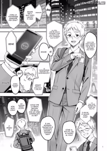 Page 3 of Automatic Romantic - preview thumbnail