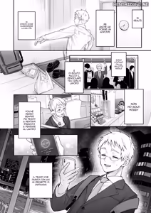 Page 8 of Automatic Romantic - preview thumbnail