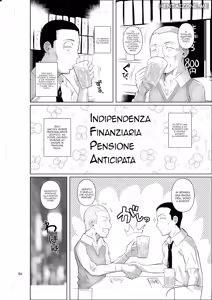 Page 6 of Ryuugakuseiryou no Oshigoto - preview thumbnail