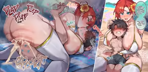 Page 338 of RadishKek 2025 (uncensored) - preview thumbnail