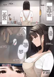 Page 3 of Kinjo no Hitozuma-san ~Nanako-san~ - preview thumbnail