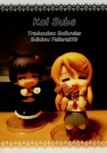 Page 21 of Ore to Kuroneko ga Anna Koto ya Konna Koto wo… 2 - preview thumbnail