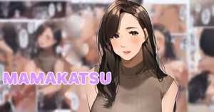 Mamakatsu - hentai manga cover image