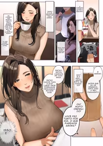 Page 3 of Mamakatsu - preview thumbnail
