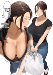Page 9 of Mamakatsu - preview thumbnail