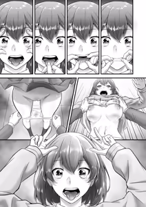 Page 78 of Jikan Teishi Kyoushitsu de Nani o Suru - preview thumbnail
