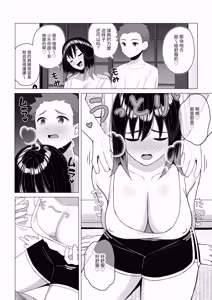 Page 11 of Yopparai Nee-chan no Jinsei ga Kouten suru Koudou Henyou | 醉酒姐姐的人生转好的行为改变 - preview thumbnail