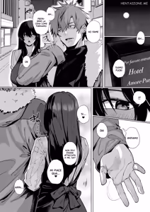 Page 56 of Nekura de Jimi demo Ii desu ka? 1-2 - preview thumbnail