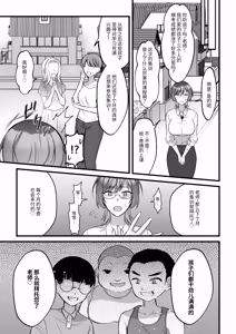 Page 32 of Natsu Gasshuku Innocence | 夏日合宿的纯真 - preview thumbnail