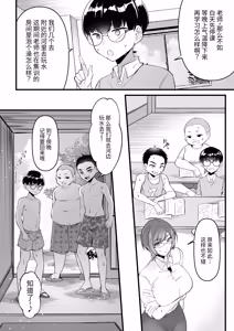 Page 7 of Natsu Gasshuku Innocence | 夏日合宿的纯真 - preview thumbnail