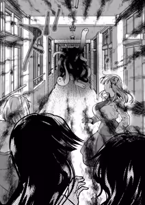 Page 9 of Seifuku Shokushu 24 - preview thumbnail