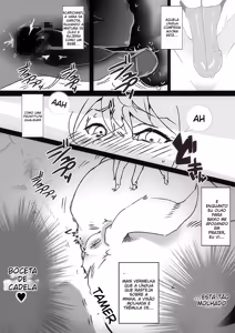 Page 25 of Futanari vs Zoo Collection - preview thumbnail