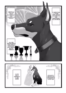 Page 35 of Futanari vs Zoo Collection - preview thumbnail