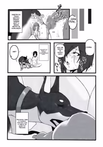 Page 41 of Futanari vs Zoo Collection - preview thumbnail