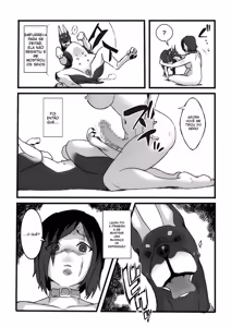 Page 43 of Futanari vs Zoo Collection - preview thumbnail