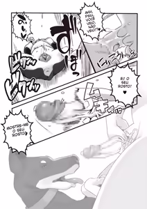 Page 47 of Futanari vs Zoo Collection - preview thumbnail
