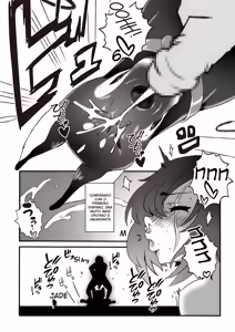 Page 48 of Futanari vs Zoo Collection - preview thumbnail