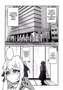 Page 60 of Futanari vs Zoo Collection - preview thumbnail