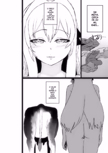 Page 6 of Futanari vs Zoo Collection - preview thumbnail