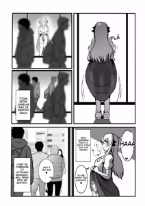 Page 61 of Futanari vs Zoo Collection - preview thumbnail